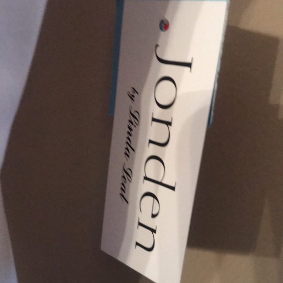 Jonden by Linda Leal Camisole NWT Size Large - Picture 3 of 8